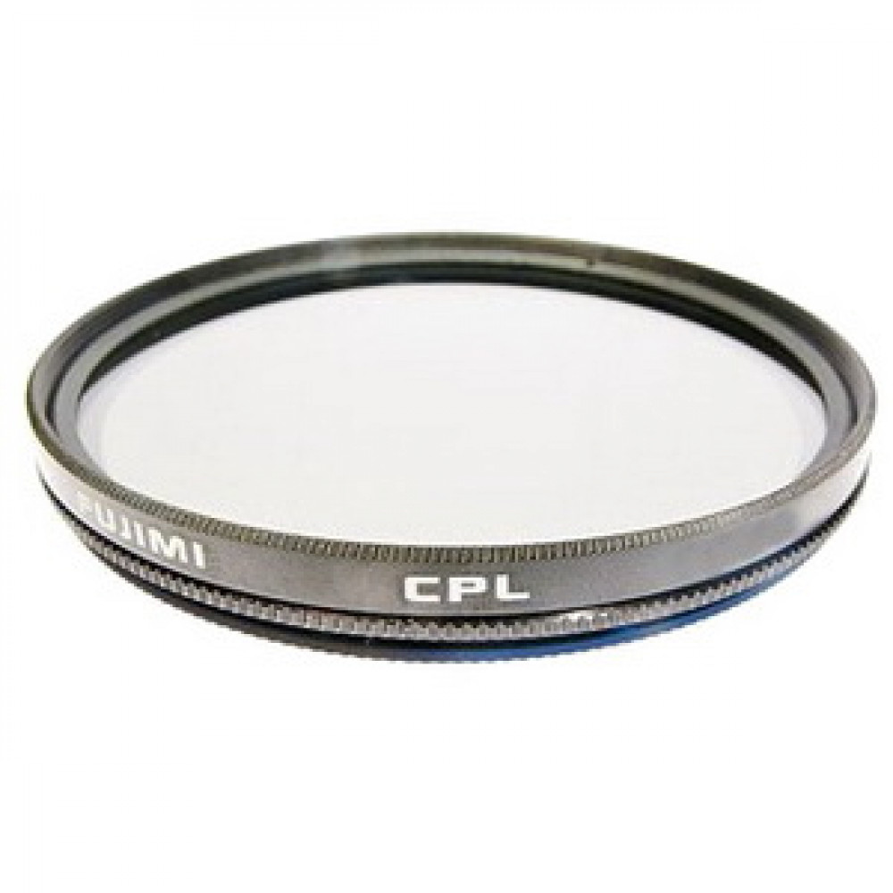 Поляризационный фильтр FujimI 77mm CPL                                                                                                                                                                                                                    