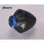 Панорамная головка для Экшн-камера c пультом управления Jmary PC-100 Black                                                                                                                                                                                