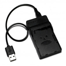 Зарядка USB для Аккумулятор Nikon EN-EL14                                                                                                                                                                                                                 