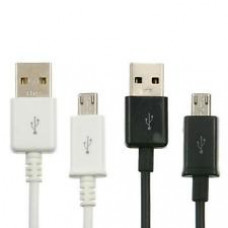 Кабель Micro USB Cable для samsung Black High Speed USB Cable Premium                                                                                                                                                                                     