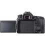 Фотоаппарат Canon EOS 80D Body                                                                                                                                                                                                                            