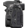 Фотоаппарат Canon EOS 80D Body                                                                                                                                                                                                                            