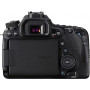Фотоаппарат Canon EOS 80D Body                                                                                                                                                                                                                            