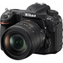 Фотоаппарат Nikon D500 Kit 16-80 mm VR                                                                                                                                                                                                                    