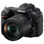 Фотоаппарат Nikon D500 Kit 16-80 mm VR                                                                                                                                                                                                                    