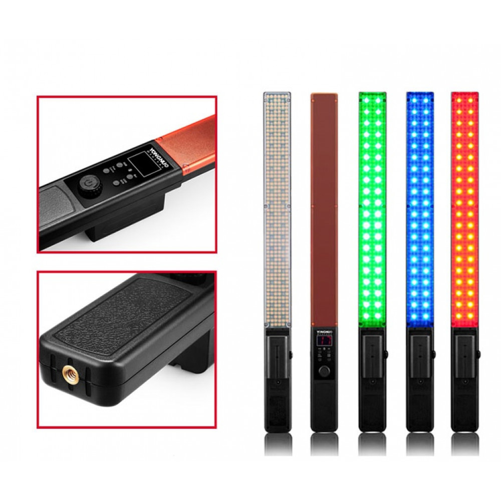 Светодиодный осветитель Led YongNuo YN-360                                                                                                                                                                                                                