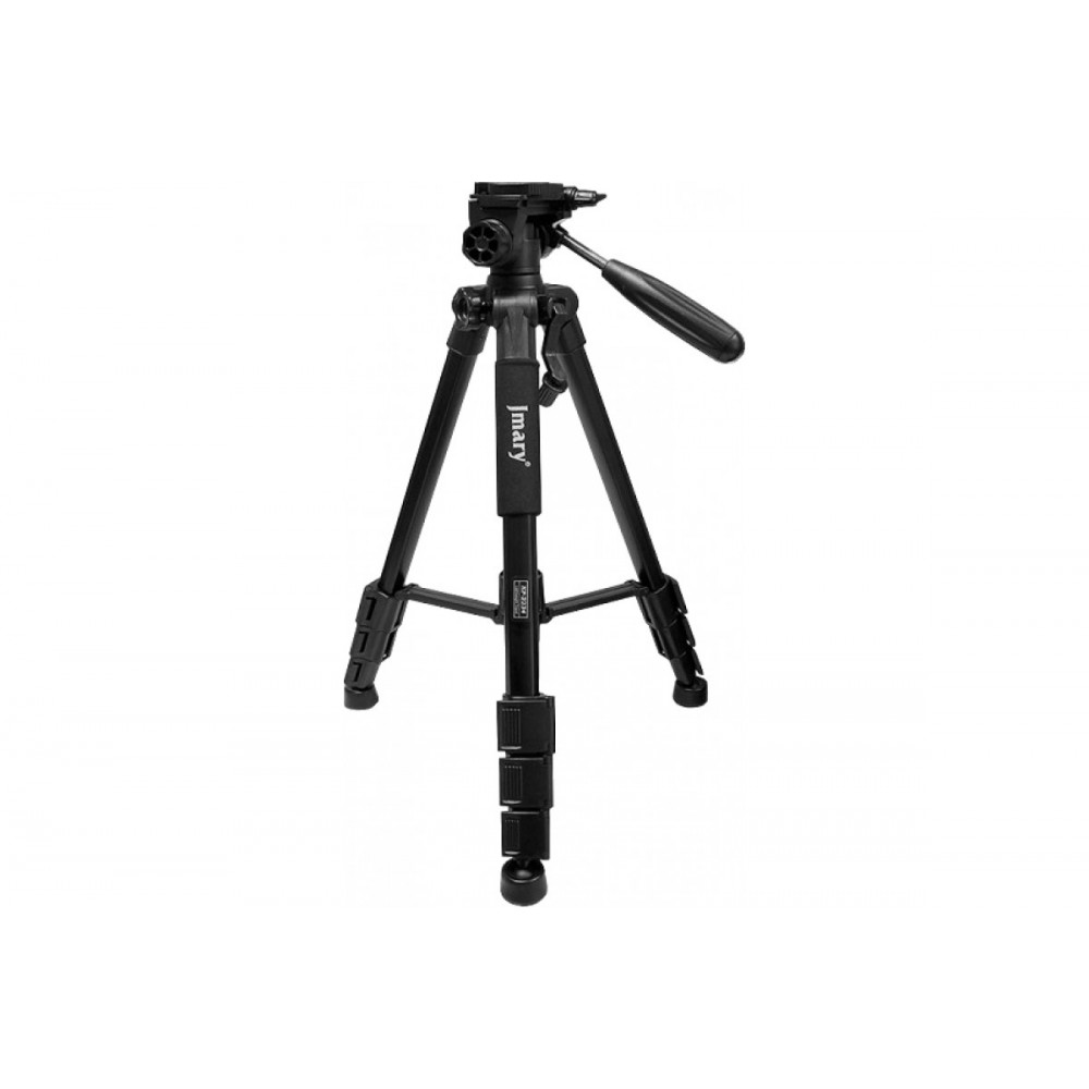 Штатив Jmary KP-2234 Black                                                                                                                                                                                                                                