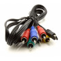 Кабель AV Multi Cable for Panasonic K1HY12YY0012 (HDC-HS60 HS80 SD800 HC-V500 HC-X800 HC-X900 SD900 HDC-TM80)                                                                                                                                             