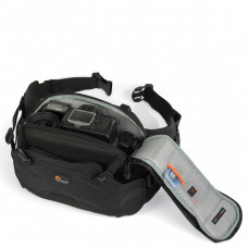 Сумка Lowepro Inverse 200 AW Черный                                                                                                                                                                                                                       