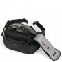 Сумка Lowepro Inverse 200 AW Черный                                                                                                                                                                                                                       