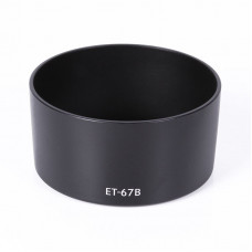 Бленда для Canon ET-67B                                                                                                                                                                                                                                   