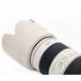Бленда Canon ET-86 для EF 70-200mm 2.8L IS USM White аналог                                                                                                                                                                                               