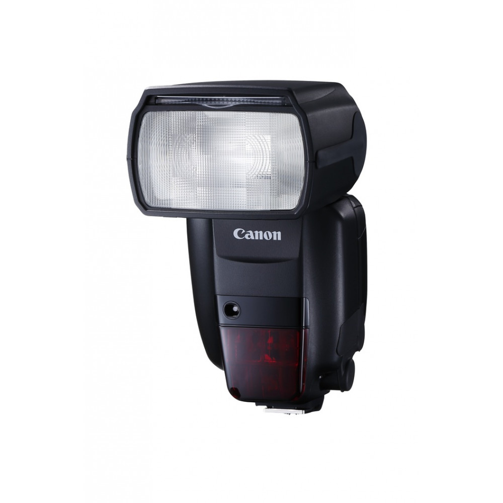 Вспышка Canon Speedlite 600EX RT II                                                                                                                                                                                                                       