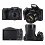 Фотоаппарат Canon PowerShot SX-420 IS Black                                                                                                                                                                                                               