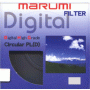Светофильтр Marumi DHG Circular-PLD 77mm                                                                                                                                                                                                                  