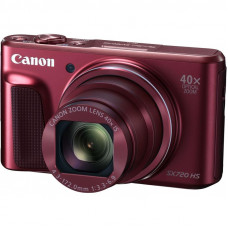 Фотоаппарат Canon PowerShot SX720 HS                                                                                                                                                                                                                      