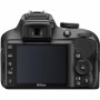 Фотоаппарат Nikon D3400 Kit  AF-P 18-55 DX VR                                                                                                                                                                                                             
