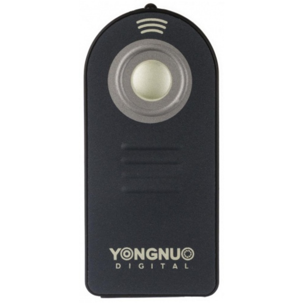 Инфракрасный пульт дистанционного управления YongNuo ML-L3 (Nikon)                                                                                                                                                                                        