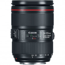 Объектив Canon EF 24-105mm f/4L IS II USM                                                                                                                                                                                                                 