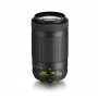 Объектив Nikon 70-300mm f/4.5-6.3G ED VR AF-P DX                                                                                                                                                                                                          