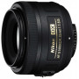 Объектив Nikon 35mm f/1.8G AF-S DX Nikkor                                                                                                                                                                                                                 