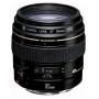 Объектив Canon EF 85mm f/1.8 USM                                                                                                                                                                                                                          