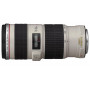 Объектив Canon EF 70-200mm f/4L IS USM                                                                                                                                                                                                                    