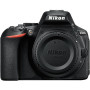 Фотоаппарат Nikon D5600 Kit 18-55 AF-P                                                                                                                                                                                                                    