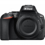 Фотоаппарат Nikon D5600 Body                                                                                                                                                                                                                              