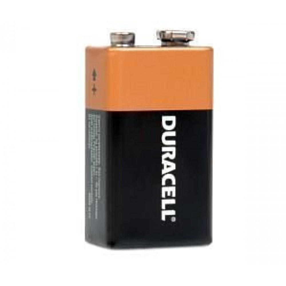 Батарейка Duracell 6LR6I MNI604                                                                                                                                                                                                                           
