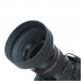 Бленда 77 мм 3in1 для Canon Nikon                                                                                                                                                                                                                         