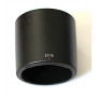 Бленда для объектива Canon EF 100mm F/2.8L Macro IS USM ET-73                                                                                                                                                                                             