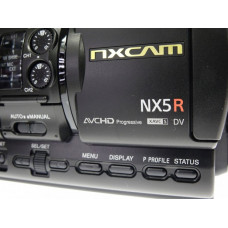 Видеокамера Sony HXR-NX5R                                                                                                                                                                                                                                 