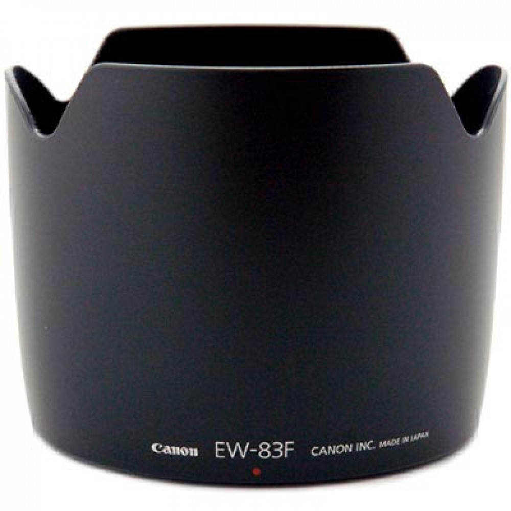 Бленда Canon EW-83F для объектива Canon EF 24-70mm F/2.8L USM                                                                                                                                                                                             