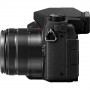 Фотоаппарат Panasonic DMC-G7 Kit 14-42mm (DMC-G7KEE-K)                                                                                                                                                                                                    