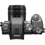 Фотоаппарат Panasonic DMC-G7 Kit 14-42mm Silver (DMC-G7KEE-S)                                                                                                                                                                                             