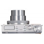 Фотоаппарат Canon PowerShot G9 X Mark II Silver                                                                                                                                                                                                           
