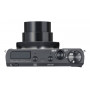 Фотоаппарат Canon PowerShot G9 X Mark II Black                                                                                                                                                                                                            