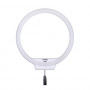 Кольцевой светодиодный осветитель YongNuo YN-608 LED 3200-5500K                                                                                                                                                                                           