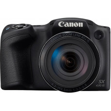 Фотоаппарат Canon PowerShot SX-430 IS                                                                                                                                                                                                                     