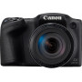 Фотоаппарат Canon PowerShot SX-430 IS                                                                                                                                                                                                                     