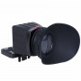 Универсальный Sevenoak SK-VF02N ЖК-Видоискатель для Nikon D7000 D700 D5100                                                                                                                                                                                