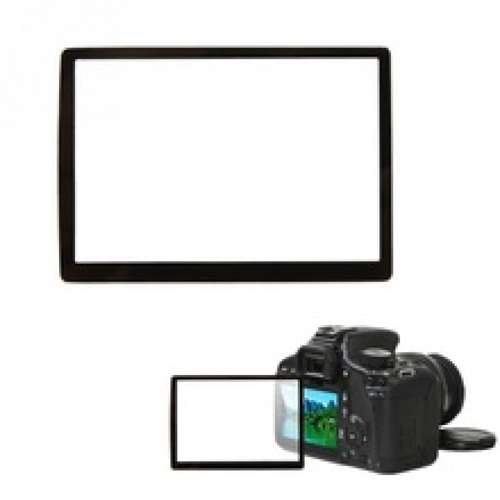 Защитное экран Professional LCD Screen Pro для Viltrox D800/810                                                                                                                                                                                           