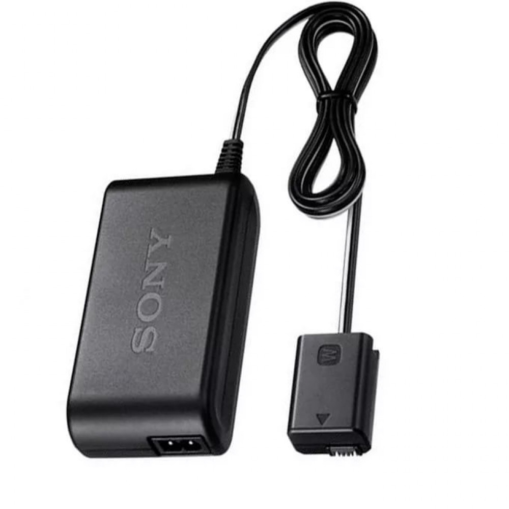 Сетевой адаптер Для Sony AC-PW20                                                                                                                                                                                                                          