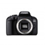Фотоаппарат Canon EOS 800D Body                                                                                                                                                                                                                           