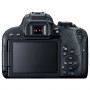 Фотоаппарат Canon EOS 800D Body                                                                                                                                                                                                                           