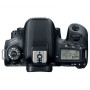 Фотоаппарат Canon EOS 77D Body                                                                                                                                                                                                                            