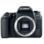 Фотоаппарат Canon EOS 77D Body                                                                                                                                                                                                                            