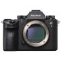 Фотоаппарат Sony Alpha ILCE 9 Body                                                                                                                                                                                                                        