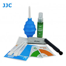 Набор для JJC CL-9 чистки оптики                                                                                                                                                                                                                          